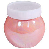 DL Pro - Porcelain Jar with Lid - Pink