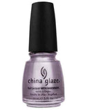 China Glaze, China Glaze - Devotion, Mk Beauty Club, Nail Polish