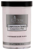 EZ Flow Competitors Pink Powder - 16oz
