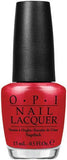 OPI, OPI Nail Polish Gimme a Lido Kiss, Mk Beauty Club, Nail Polish