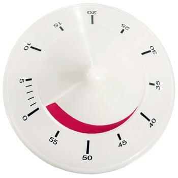 Cone Timer Ikonna 60 Minute Timer Cone Shaped – Mk Beauty Club
