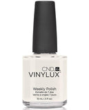 CND, CND Vinylux - Studio White, Mk Beauty Club, Long Lasting Nail Polish
