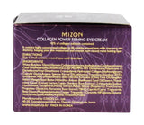Mizon, Mizon Collagen Power Firming Eye Treatment Cream .84oz / 25mL, Mk Beauty Club, Eye cream