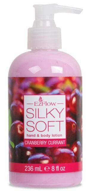 Ez Flow, EZ Flow Silky Soft Lotion - Cranberry Currant 8oz, Mk Beauty Club, Body Lotion