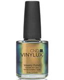 CND, CND Vinylux - Gilded Pleasure, Mk Beauty Club, Long Lasting Nail Polish