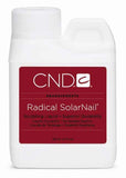 CND Radical Acrylic Liquid 4oz (disct)