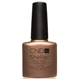 CND, CND Shellac Sugared Spice, Mk Beauty Club, Gel Polish Color