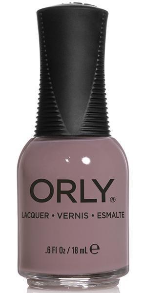 Orly, Orly - You're Blushing, Mk Beauty Club, Nail Polish