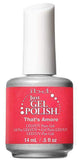 IBD, IBD - Just Gel Polish - Thats Amore, Mk Beauty Club, Gel Polish Discontinued