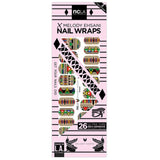 NCLA Massai - Nail Wraps