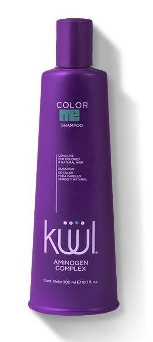 Kuul, Kuul Color Me Matizant Shampoo Gray Blond or Bleached Hair, Mk Beauty Club, Hair Shampoo