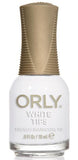 Orly, Orly - White Tips - French Manicure Collection, Mk Beauty Club, Nail Polish