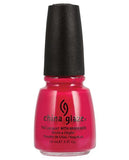 China Glaze, China Glaze - Heli-yum, Mk Beauty Club, Nail Polish