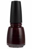 China Glaze, China Glaze -  Ravishing Dahling, Mk Beauty Club, Nail Polish