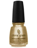 China Glaze, China Glaze - Passion, Mk Beauty Club, Nail Polish