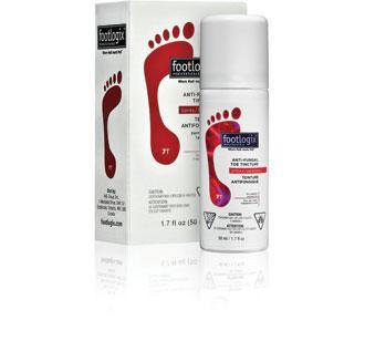 Footlogix, Footlogix Anti Fungal Toe Nail Tincture Spray 1.7oz, Mk Beauty Club, Fungus Medication