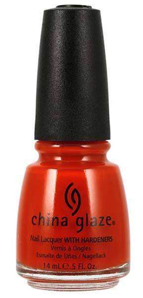 China Glaze, China Glaze - Pure Torture, Mk Beauty Club, Nail Polish