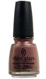 China Glaze, China Glaze -  Sex on the Beach, Mk Beauty Club, Nail Polish