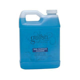 Nail Harmony Gelish - Nail Surface Cleanse - Cleanser Refill 32 oz.
