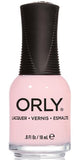 Orly - Kiss The Bride - Light Pink Creme