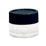 Fanta Sea - Clear Jar 8ml - Black Lid