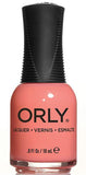 Orly - Cheeky - Blush Spring 2014 Collection