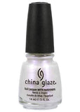 China Glaze, China Glaze -  Rainbow, Mk Beauty Club, Nail Polish