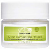 CND, CND SpaManicure - Citrus Illuminating Masque 2.5oz, Mk Beauty Club, Body