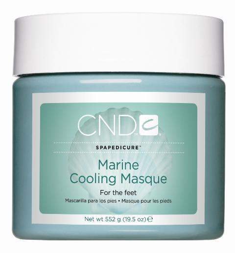 CND, CND SpaPedicure - Marine Cooling Masque 19.5oz, Mk Beauty Club, Body