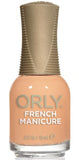 Orly, Orly - Sheer Nude - French Manicure Collection, Mk Beauty Club, Nail Polish