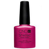 CND, CND Shellac Sultry Sunset, Mk Beauty Club, Gel Polish Color