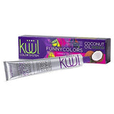 Kuul Funny Hair Color Vibrant Colors
