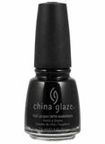 China Glaze, China Glaze Nail Lacquers - Liquid Leather CG70576, Mk Beauty Club, Nail Polish