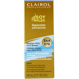 Clairol Pro Soy4PLEX #3AA/57D Medium Ultra Cool Brown