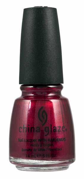 China Glaze, China Glaze - Vertical Rush, Mk Beauty Club, Nail Polish