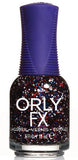 Orly, Orly - Black Hole - Galaxy FX Collection, Mk Beauty Club, Nail Polish