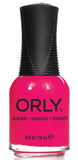 Orly, Orly - Fabulous Flamingo, Mk Beauty Club, Nail Polish