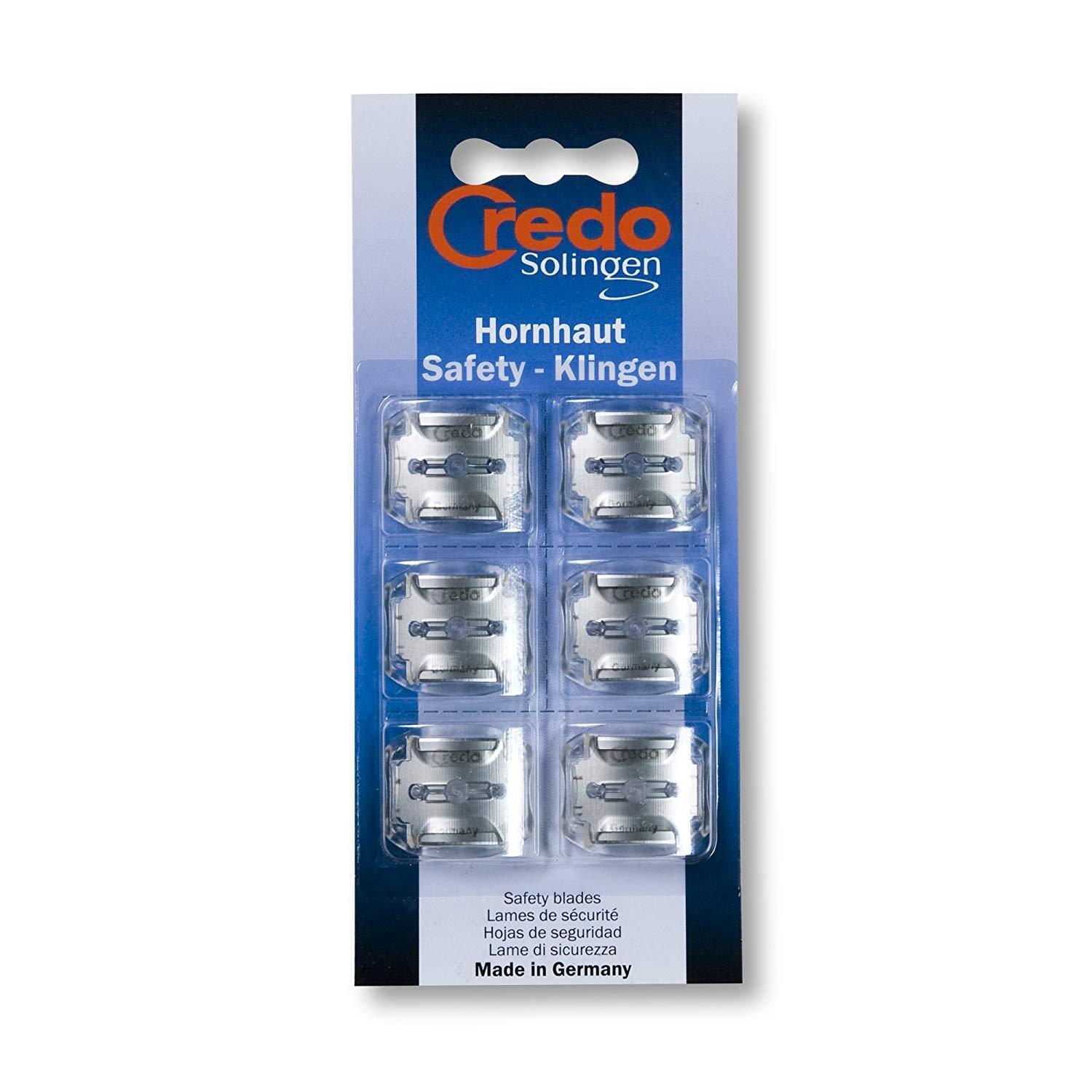 Credo, Credo Solingen Safety Corn Cutter, Mk Beauty Club, Callus Shaver