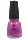 China Glaze, China Glaze -  Nasty, Mk Beauty Club, Nail Polish