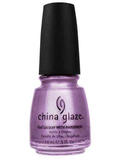 China Glaze, China Glaze - Admire, Mk Beauty Club, Nail Polish