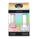 Color Club Gel Duo - More Amour