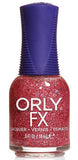 Orly, Orly BCA FX - Pink Your World - Pretty In Pink 2013 Collection, Mk Beauty Club, Nail Polish