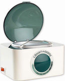 Clean & Easy, Clean & Easy Deluxe Pot Wax Warmer, Mk Beauty Club, Machines - Wax Warmer