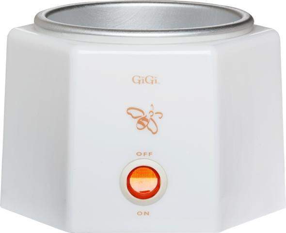 GiGi, GiGi - Space Saver Warmer, Mk Beauty Club, Wax Warmer