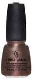 China Glaze, China Glaze - Strike Up A Cosmo - Autumn Nights, Mk Beauty Club, Nail Polish