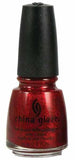 China Glaze, China Glaze -  Ruby Pumps, Mk Beauty Club, Nail Polish