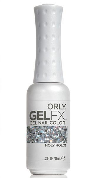 Orly, Orly Gel FX - Holy Holo!, Mk Beauty Club, Gel Polish Colors
