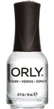 Orly, Orly - Clear, Mk Beauty Club, Nail Polish
