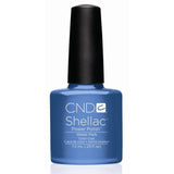 CND Shellac Water Park