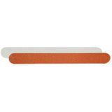 DL Professional, DL Pro - Wood Core Emery Boards  4 1/2 inch file - Grit 120/240 - 50/PK, Mk Beauty Club, Nail Files